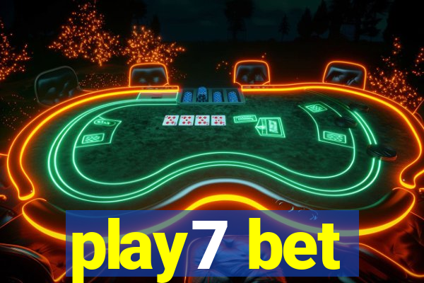 play7 bet